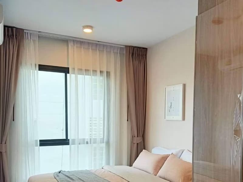 Condo for Rent at Notting Hill (Sukhumvit 105)