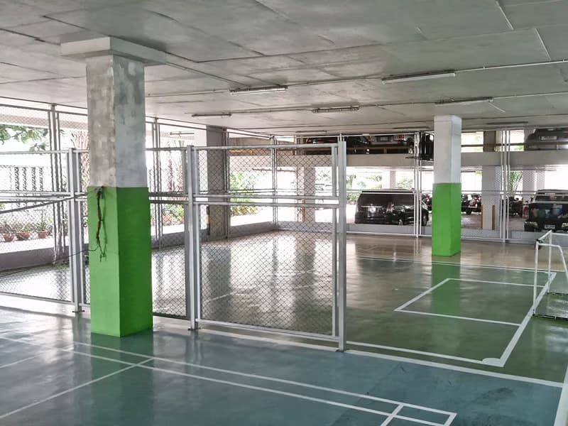 3 Bed Condo for Rent in Watthana