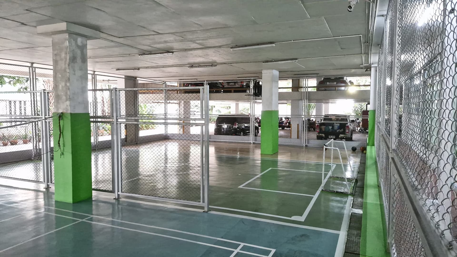 3 ห้องนอน Condo สำหรับ จำหน่าย ใน Watthana - Image 17