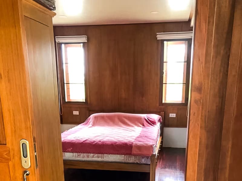 House for Sale in Choeng Doi, Doi Saket.  