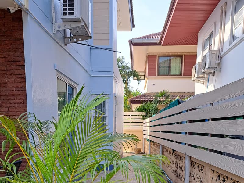 House for Rent, Sale in Suthep, Mueang Chiang Mai.