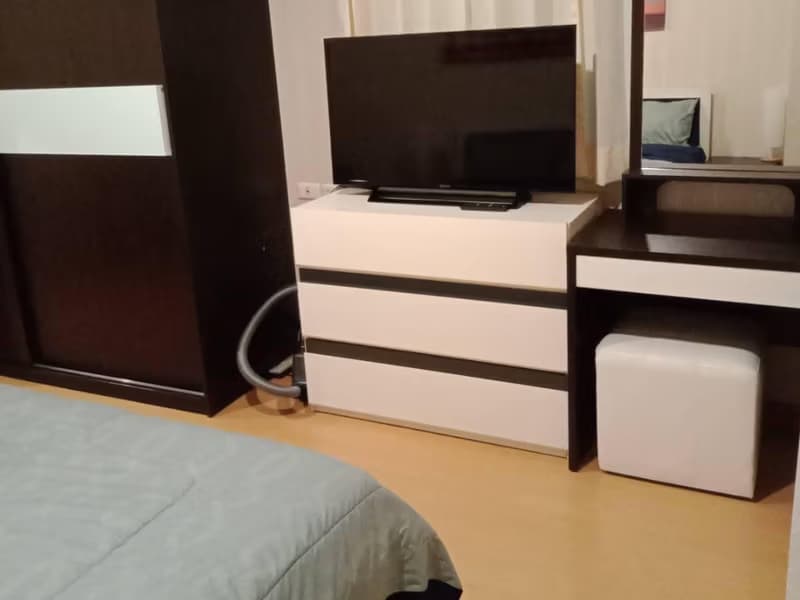 1 Bed Condo for Rent  Near Phra Khanong BTS
