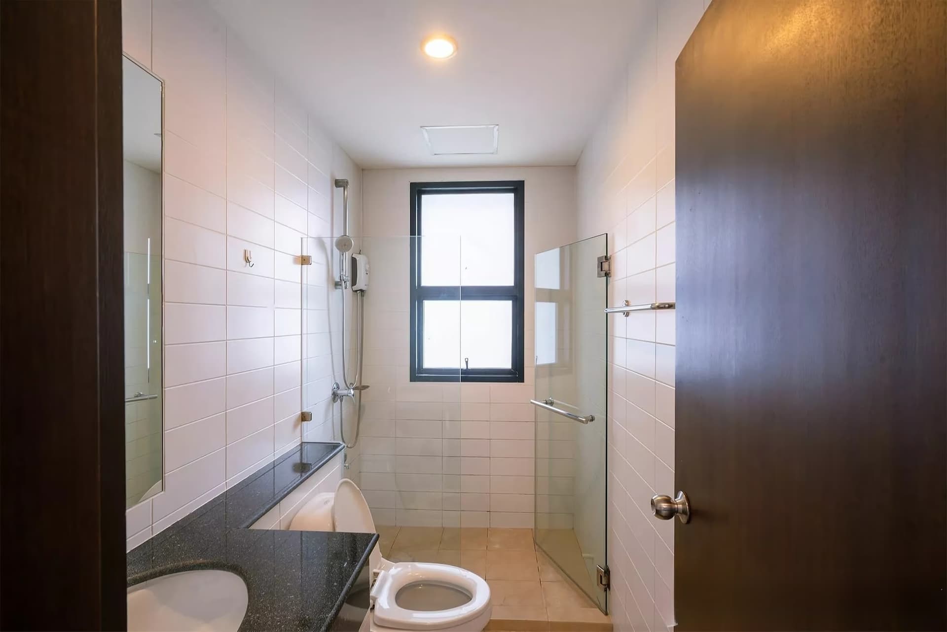 1 Bed Condo for Rent in Watthana - Image 5