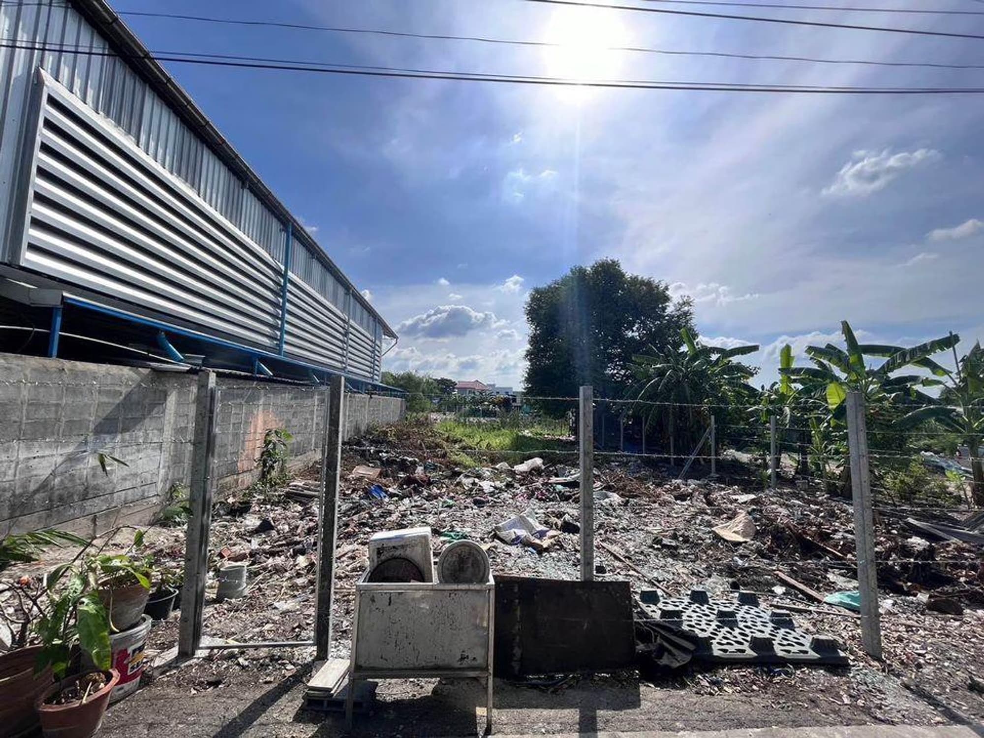  Land for Sale in Mueang Samut Prakan - Image 5