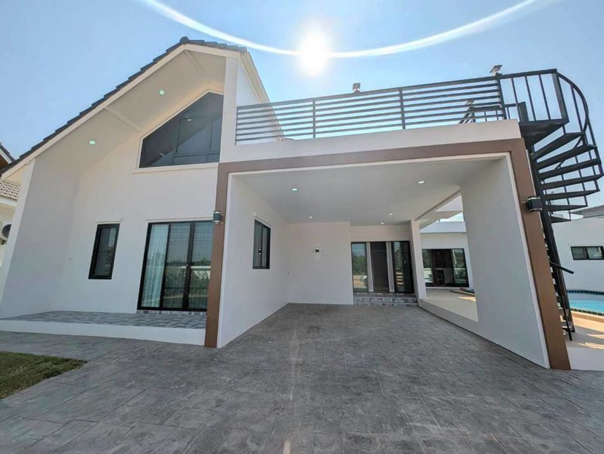 5 卧室 别墅 用于 出售 在 Hang Dong District - Image 2
