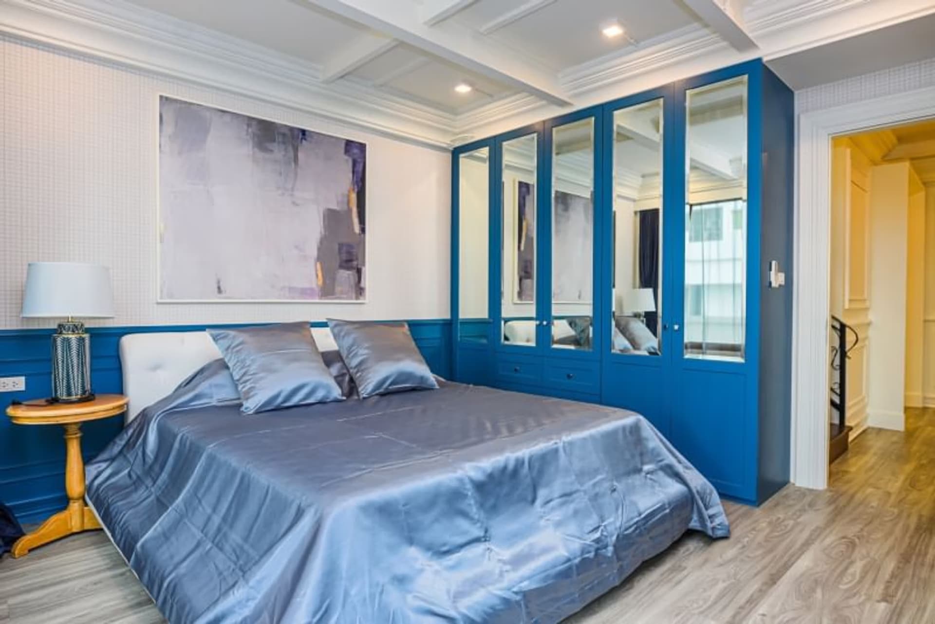 3 Bed Condo for Rent and Sale in Khlong Toei - Image 15