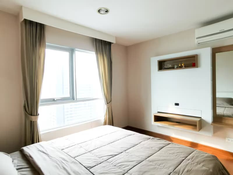 Condo for Rent at Belle Grand Rama 9