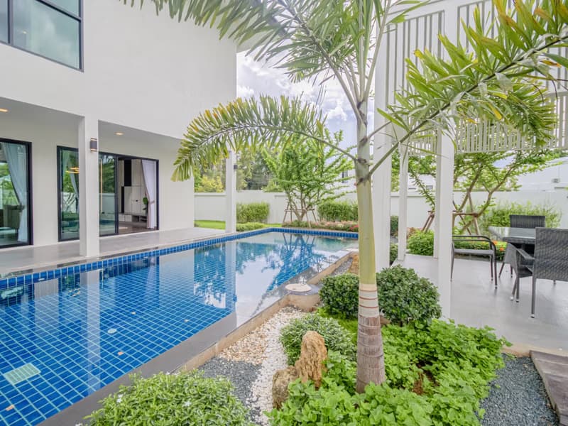 4 Bed House for Sale in Hang Dong