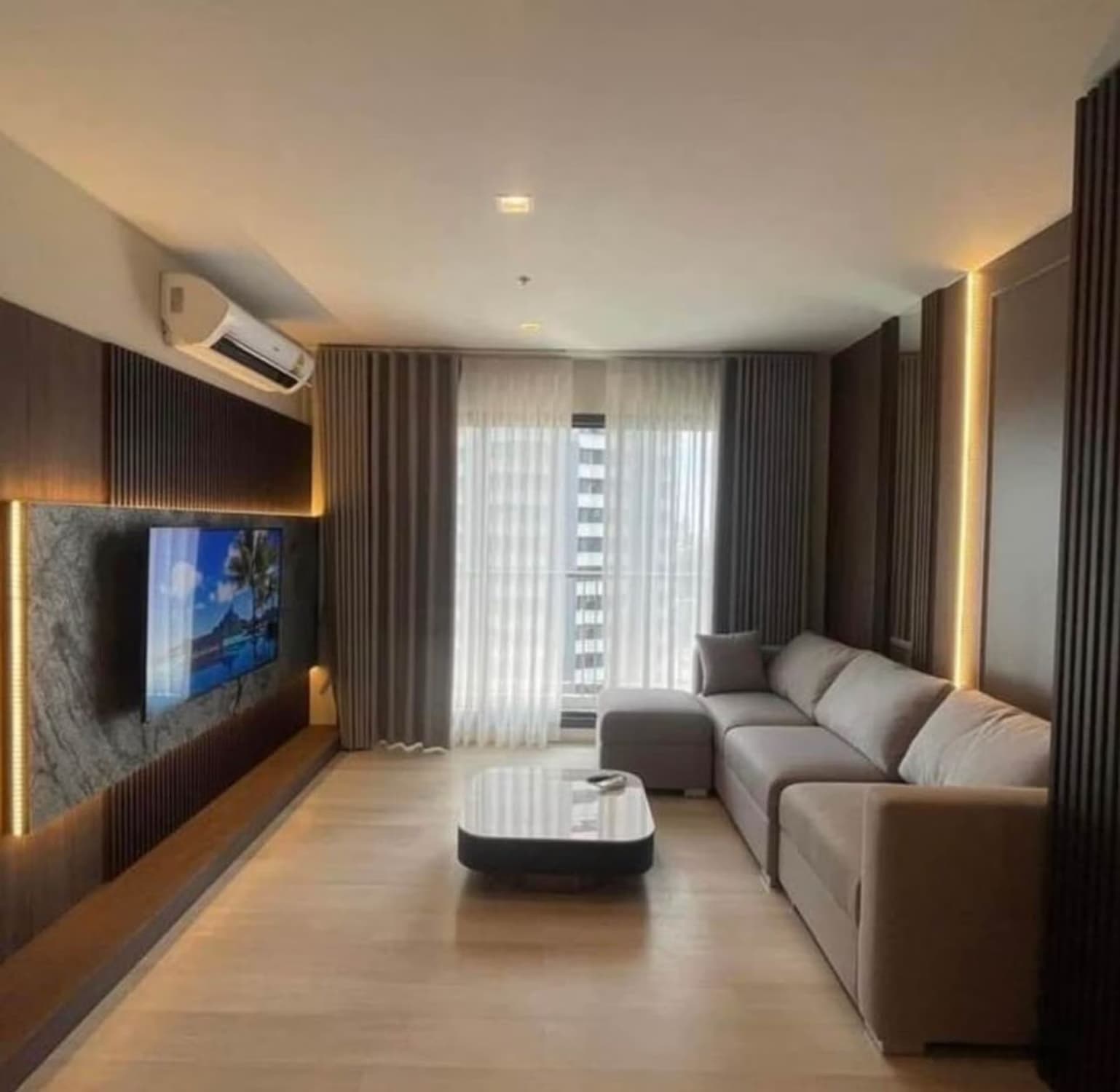 2 ห้องนอน Condo สำหรับ ขายและจำหน่าย ใน ปทุมวัน - Image 1