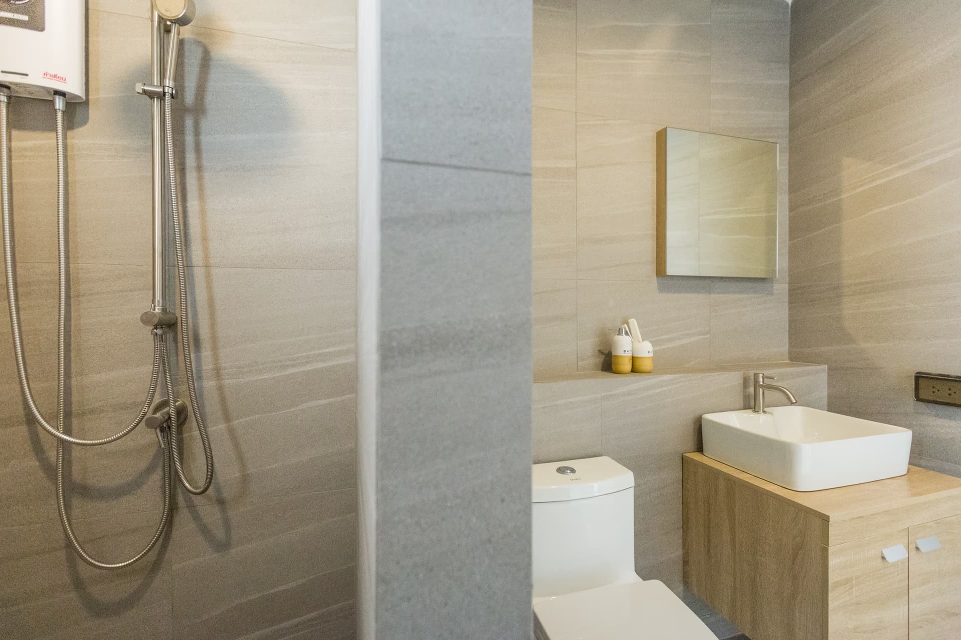 4 Bed House for Sale in Hang Dong - Image 21