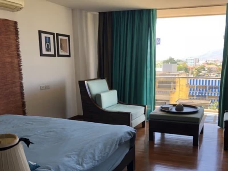 2 Bed Condo for Sale in Mueang Chiang Mai