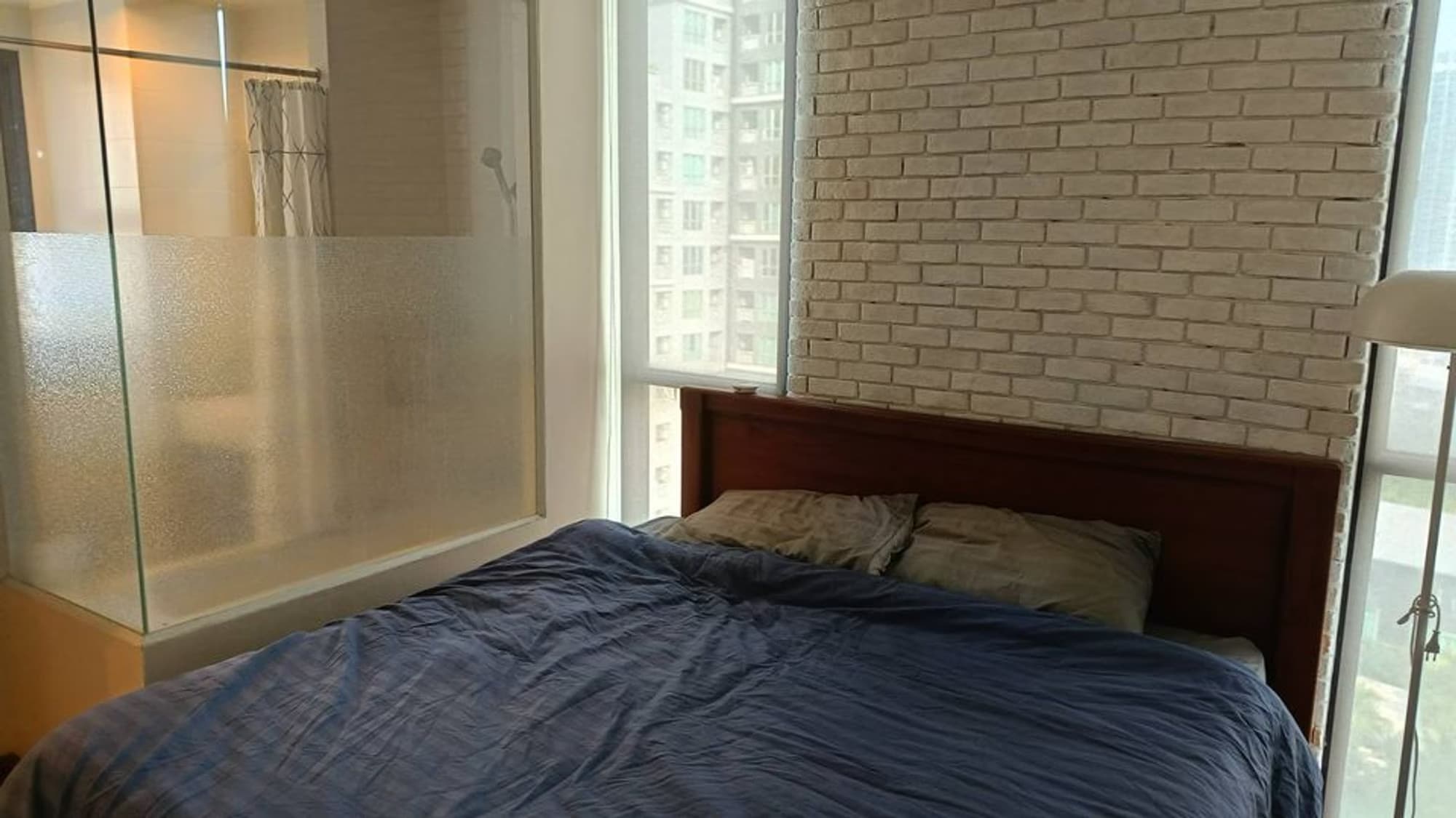 Condo for Rent at IDEO Ratchada-Huai Khwang - Image 13