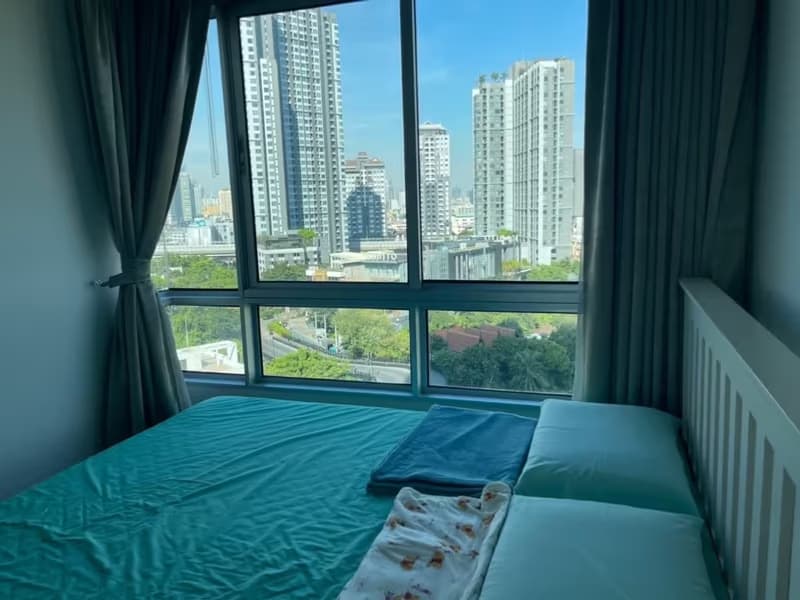 2 Bedroom Condo for Rent 