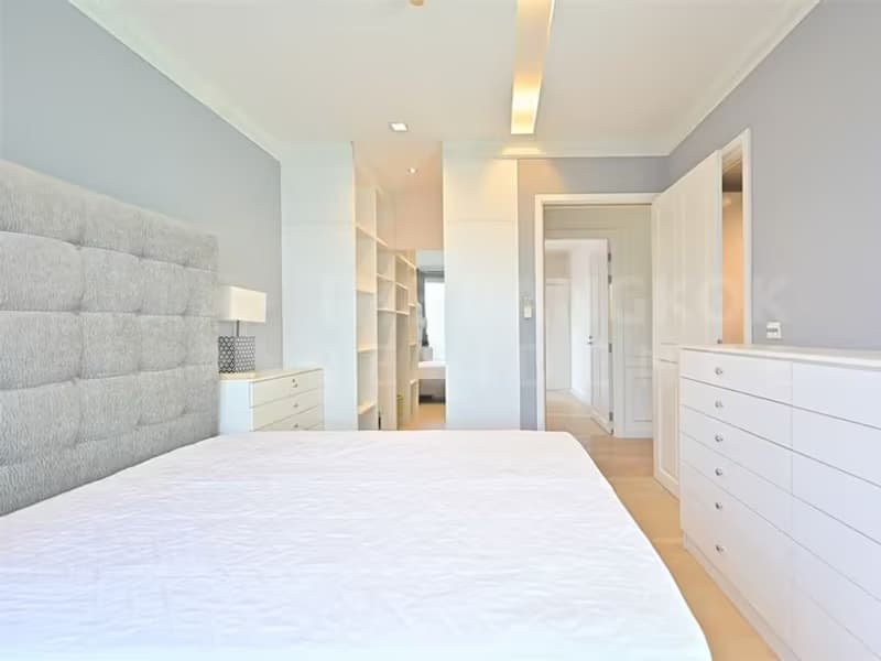 Condo for Rent at Siri at Sukhumvit Condominium