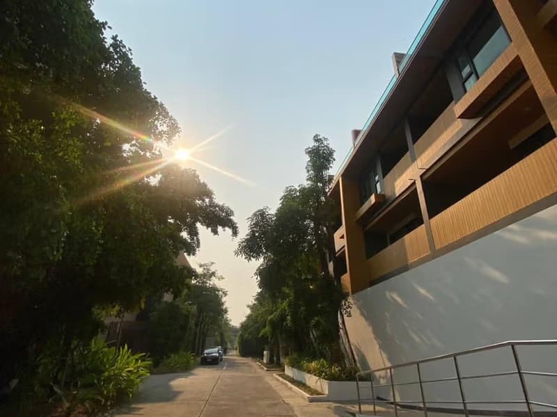 Condo for Sale at The new concept condo