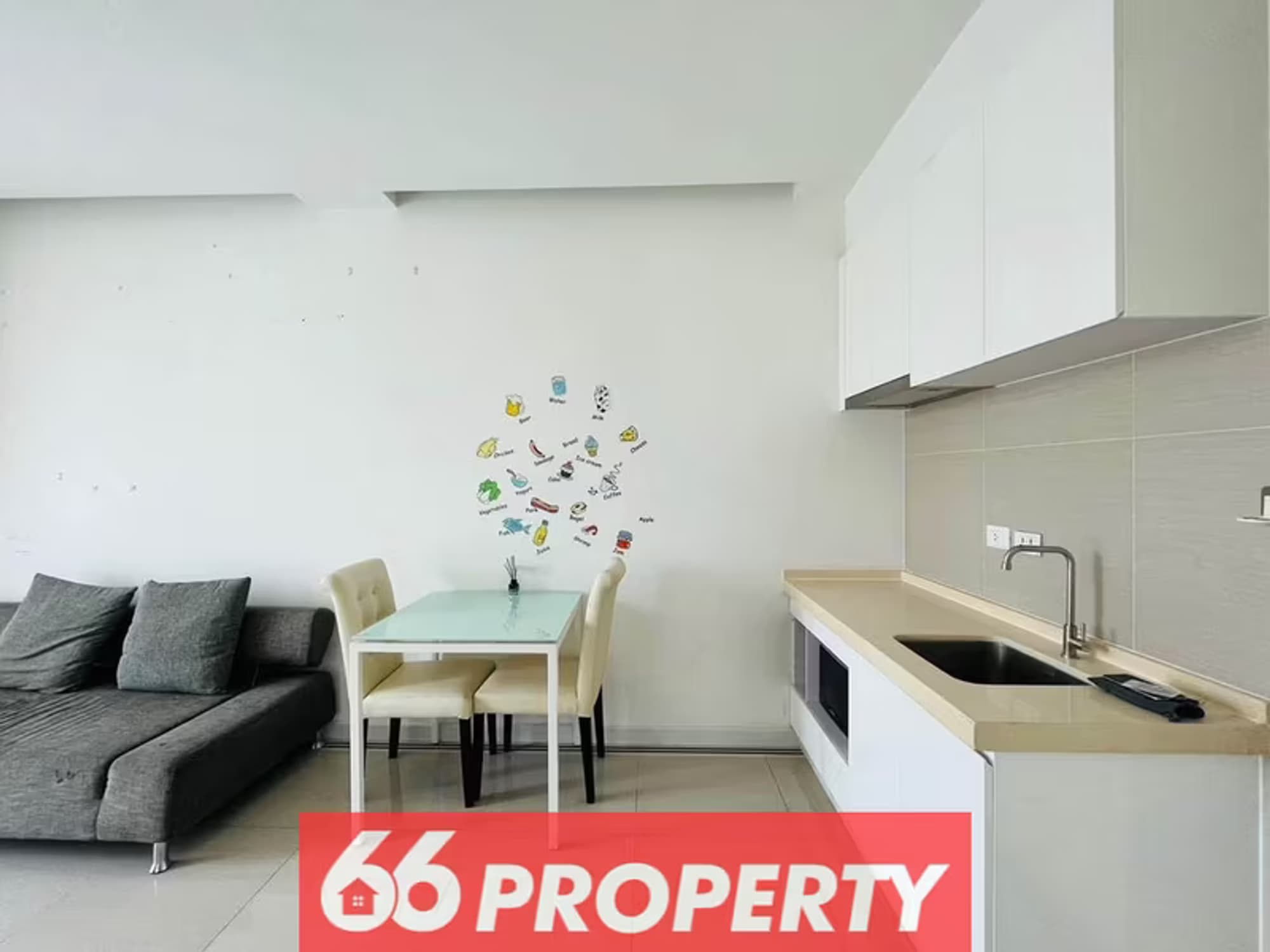 Condo for Sale at Noble Refine   - Image 5