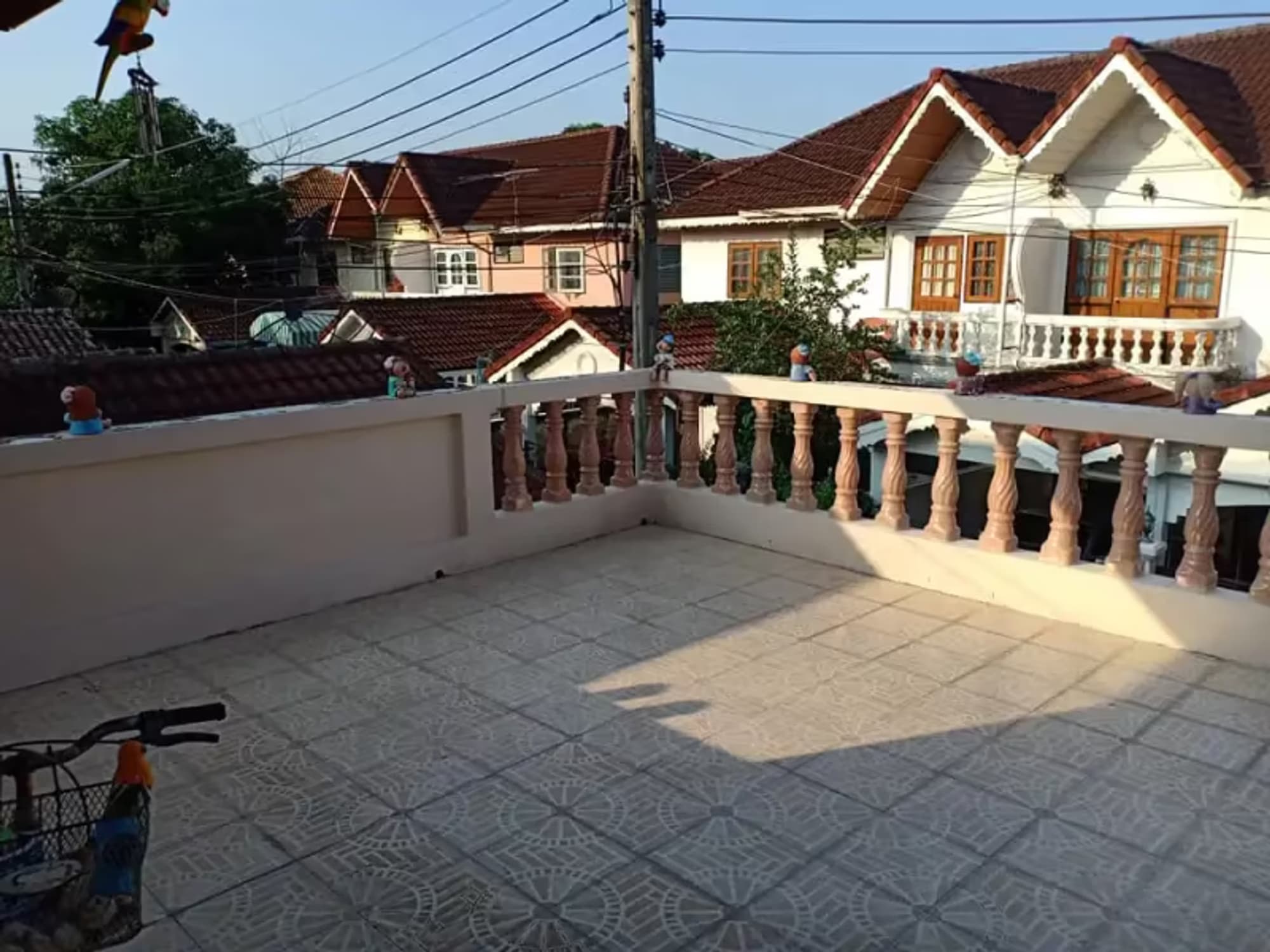 4 Bedroom House for Sale in Don Kaeo, Mae Rim. - Image 1