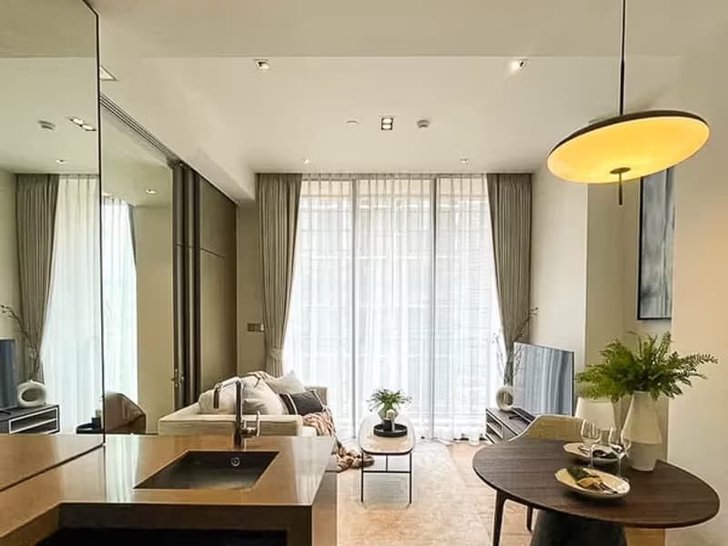 28 Chidlom by SC Asset  