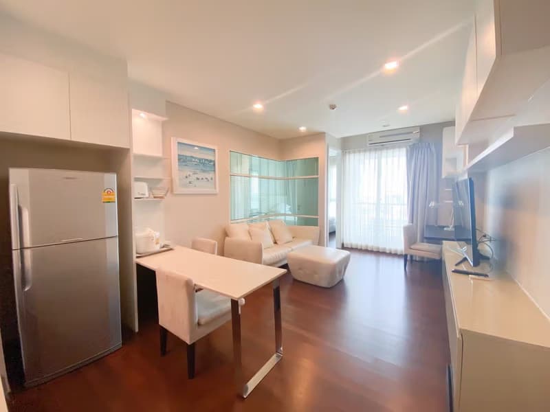  Ivy Thonglor 23 - 1 Bed Condo for Rented *IVOE767