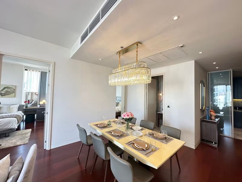 Condo for Rent at KHUN BY YOO