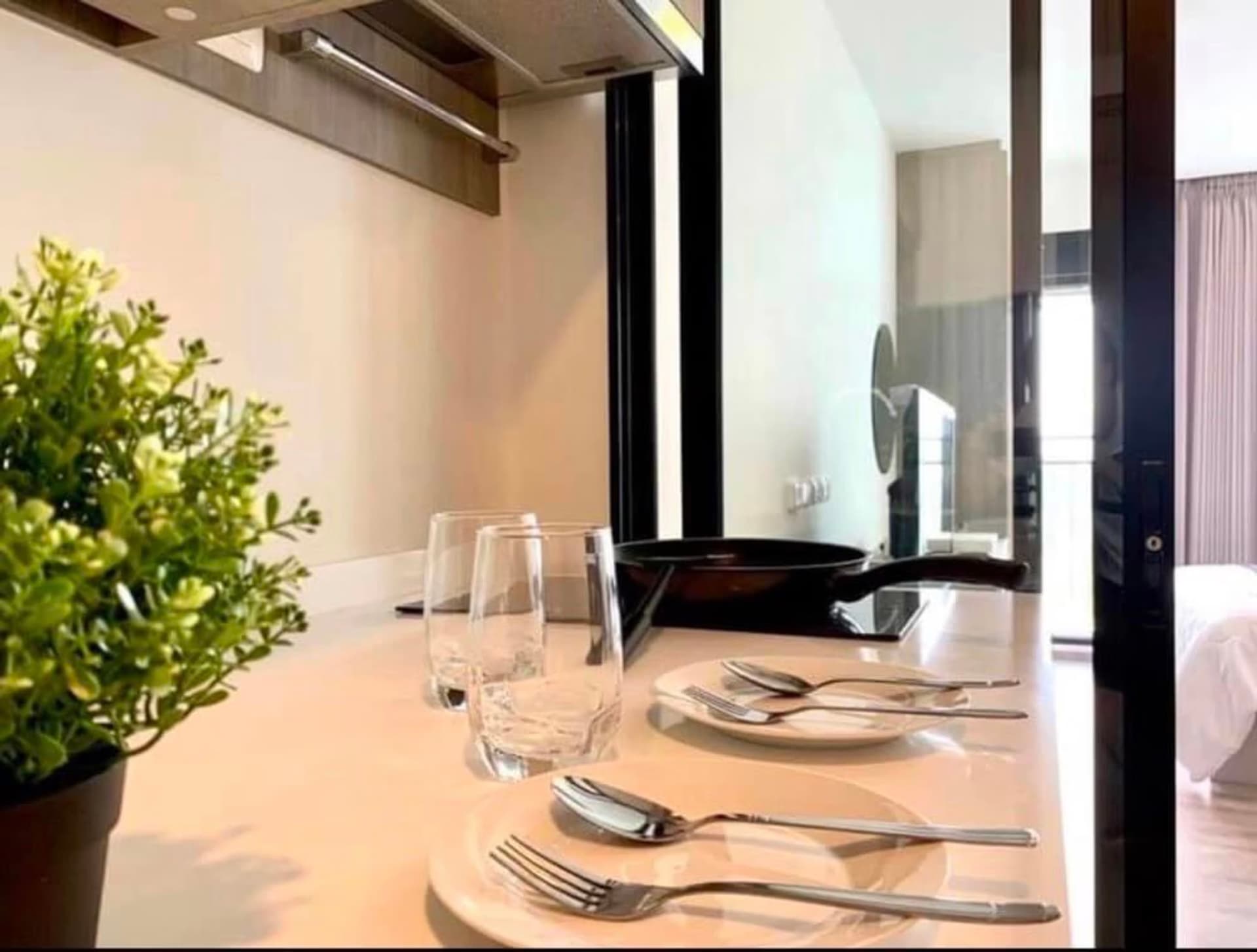 Condo for Rent at Knightsbridge Collage Sukhumvit 107 - Image 6