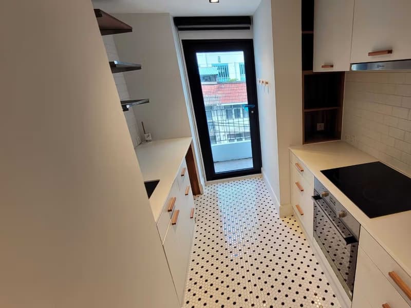 2 Bed Condo for Rent and Sale in Watthana