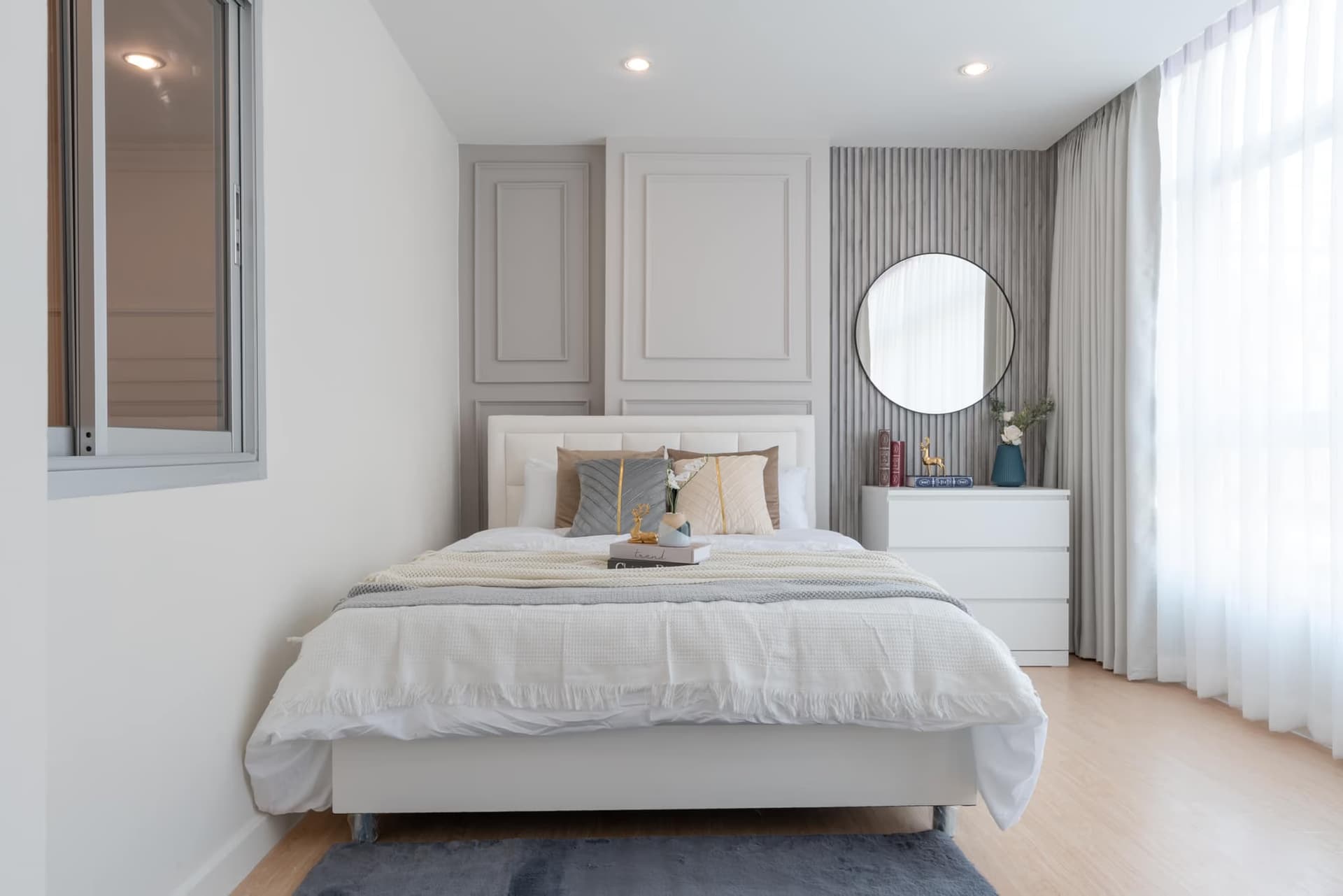 1 ห้องนอน Condo สำหรับ ขาย ใน ห้วยขวาง - Image 5