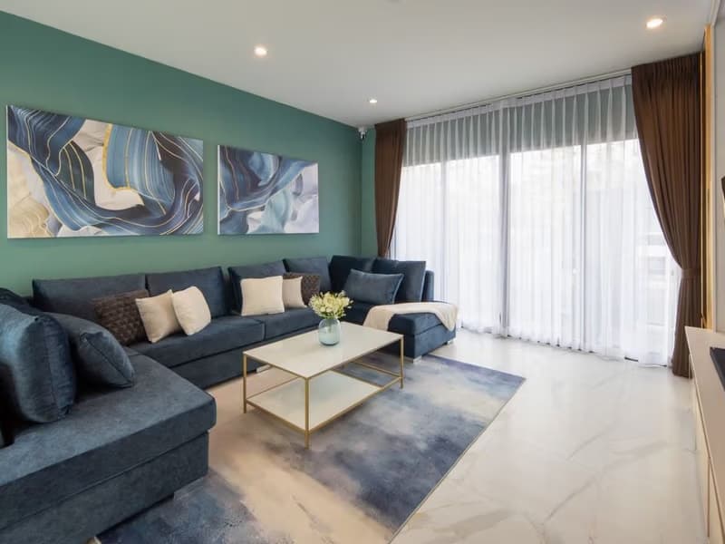 Pool Villa for Sale/Rent in Ban Waen, Hang Dong
