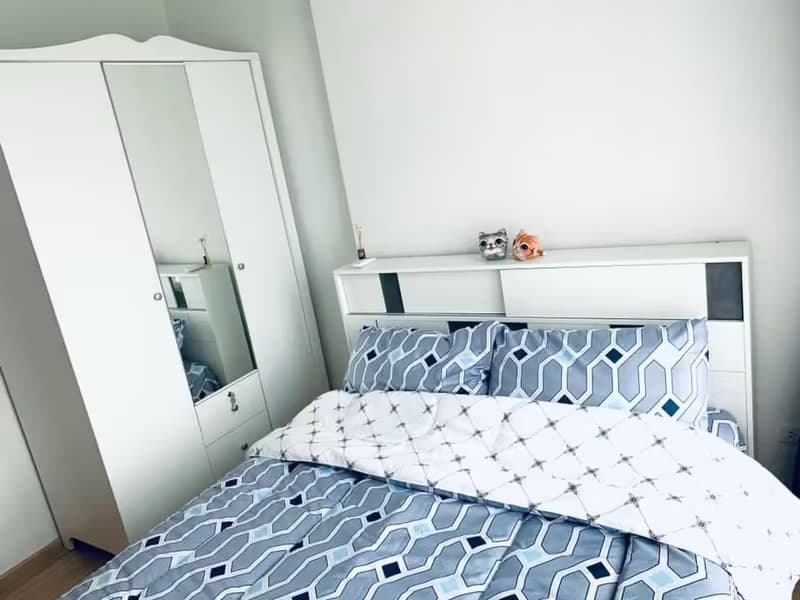 1 Bedroom Condo
