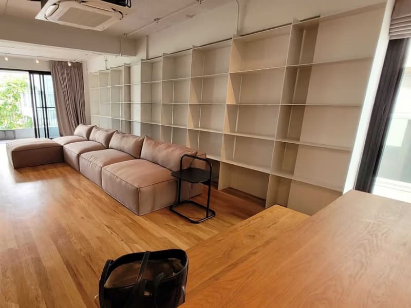 2 Bed Condo for Rent and Sale in Watthana