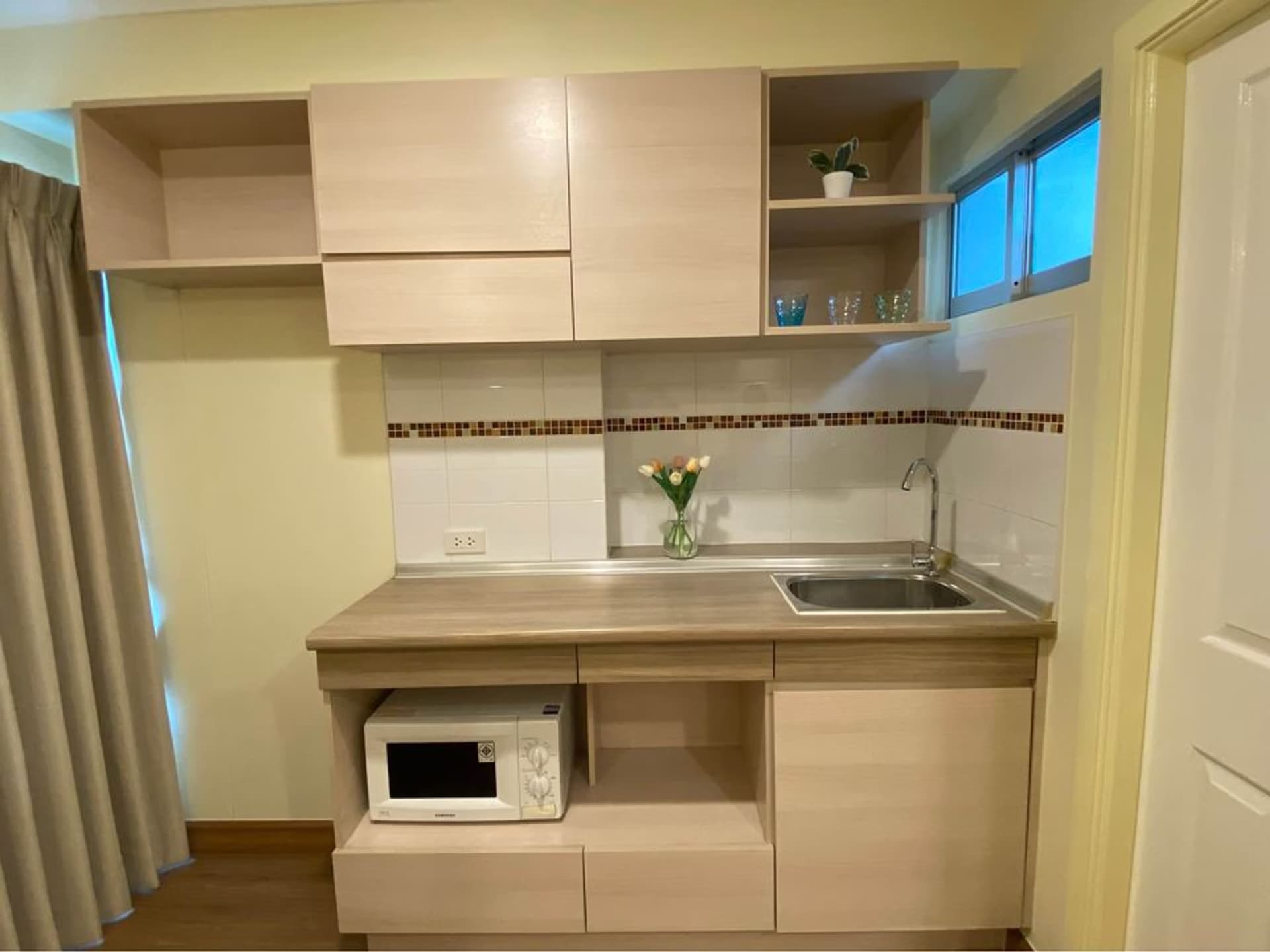1 Bed Condo for Sale  Near Phra Khanong BTS - Image 10