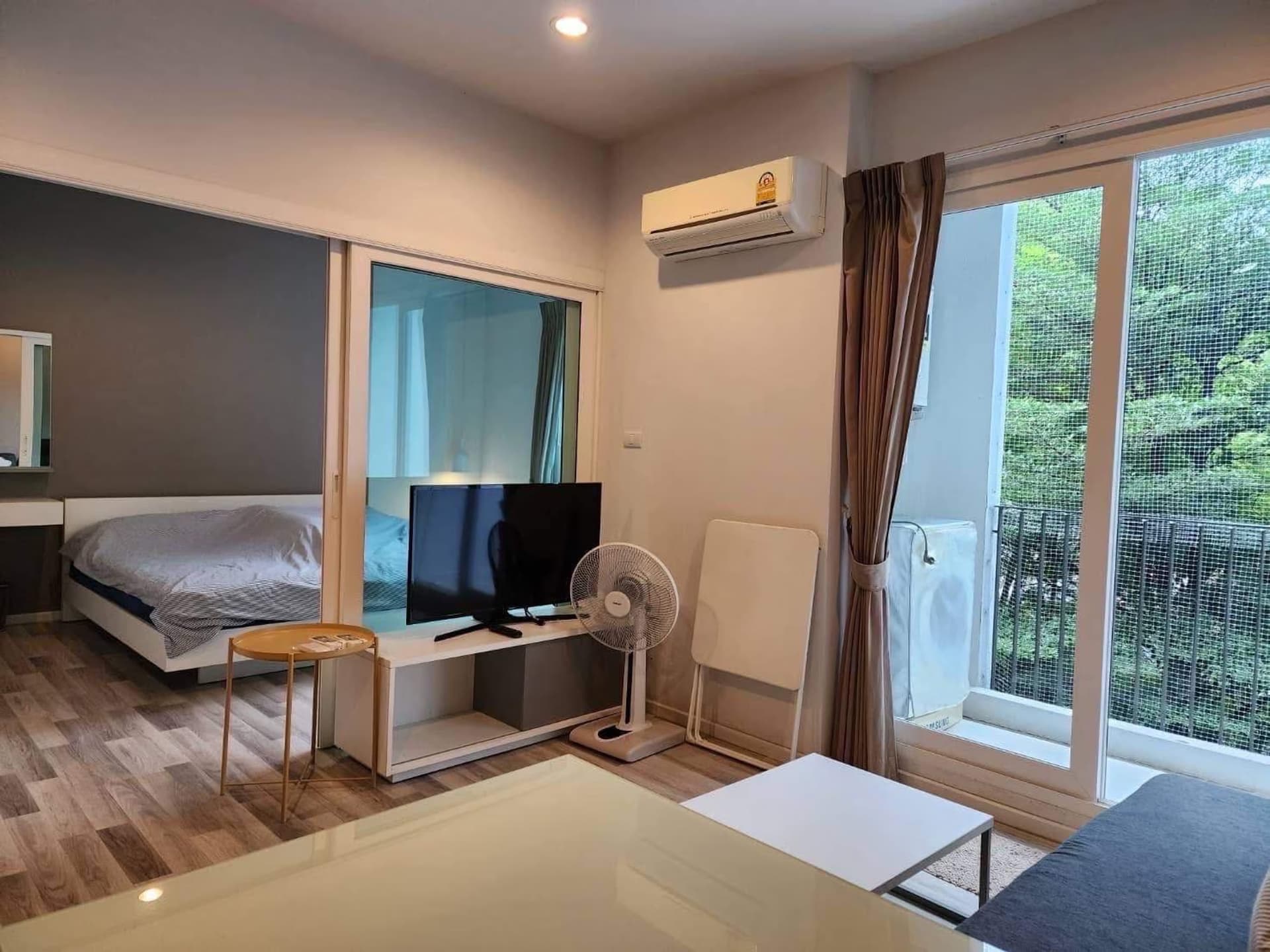 1 ห้องนอน คอนโด สำหรับ ขาย ใน Mueang Chiang Mai - Image 3