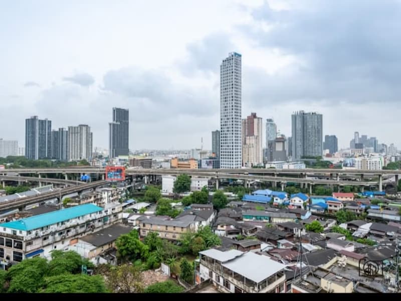2 Bed Condo for Sale in Khlong Toei