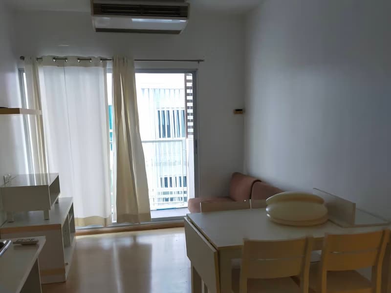 2 Bed Condo for Sale  Near Phra Ram 9 MRT
