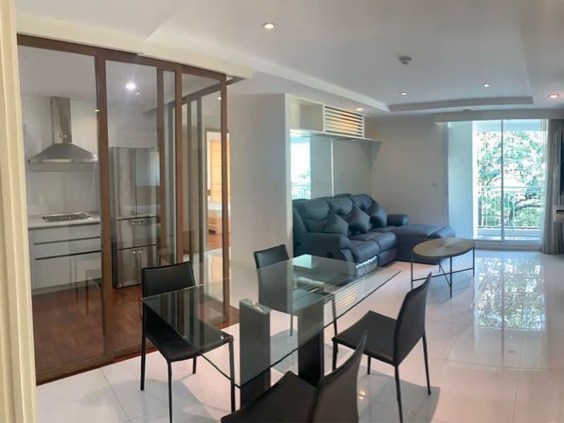 3 Bed Condo for Sale in Khlong Toei