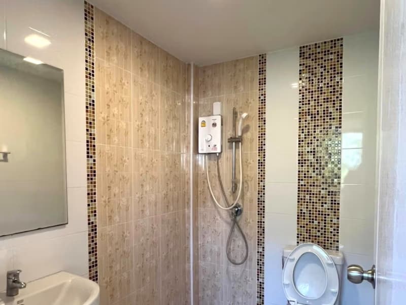 3 Bed Townhouse for Rent in Mueang Chiang Mai