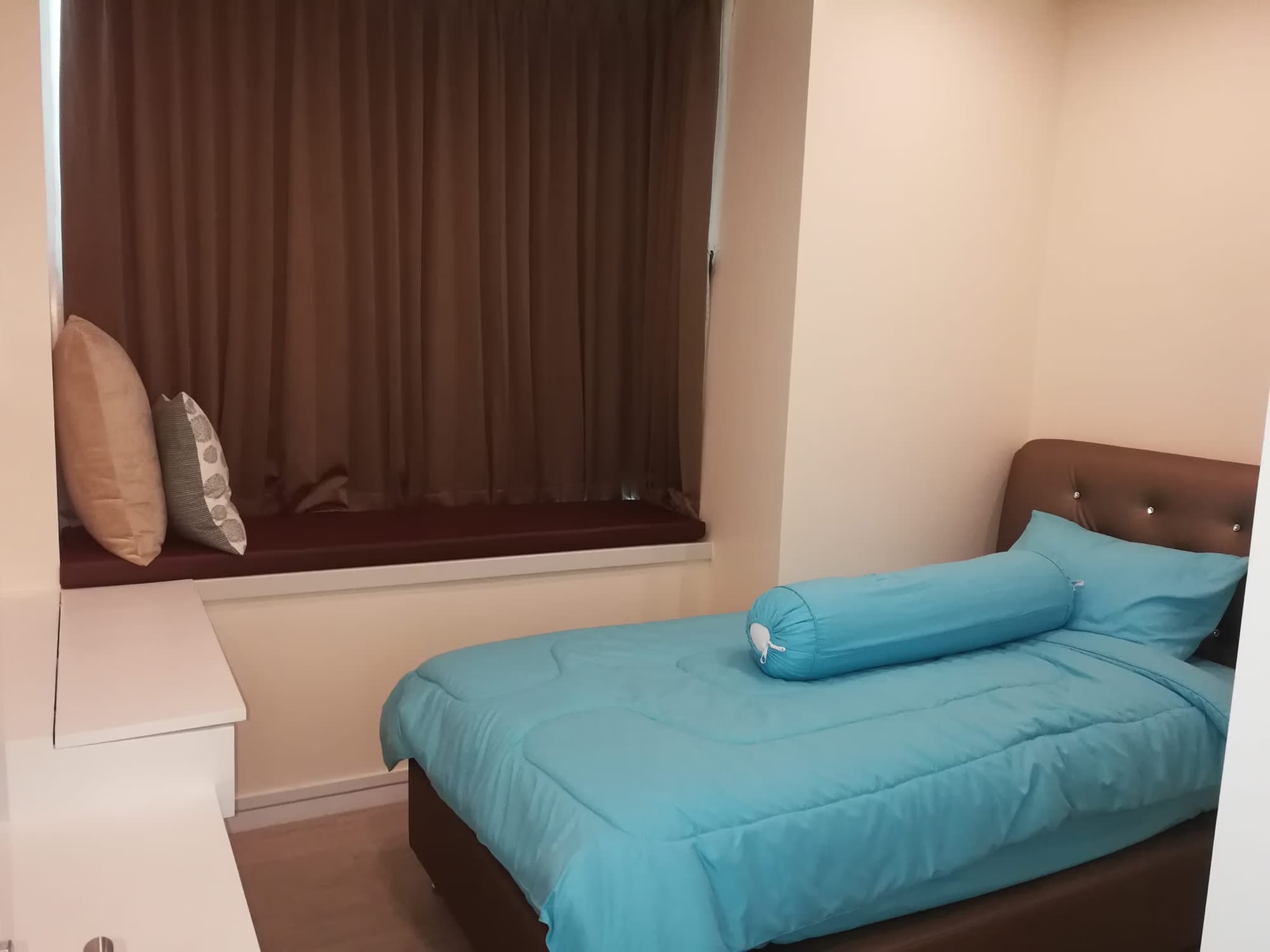 Condo for Rent at TC Green Condominium - Image 9