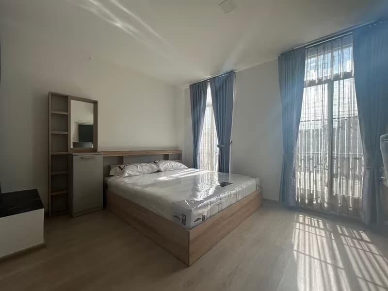 Townhouse for Rent, Sale at Indy Bangna-Ramkhamhaeng 2