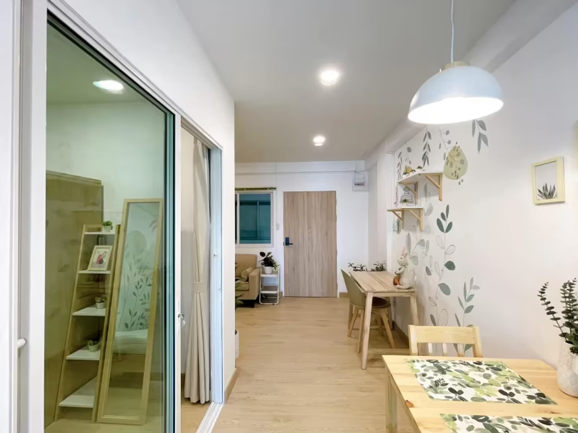 1 Bedroom Condo - Image 3