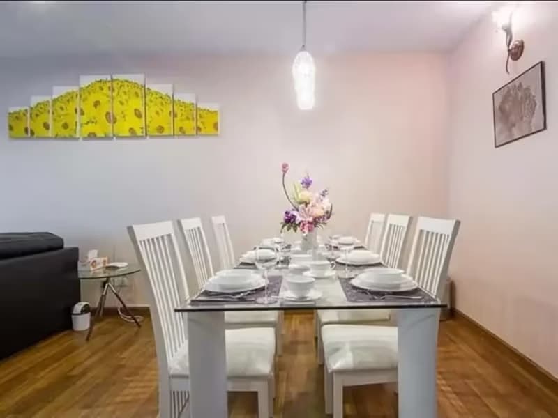 3 Bedroom Condo