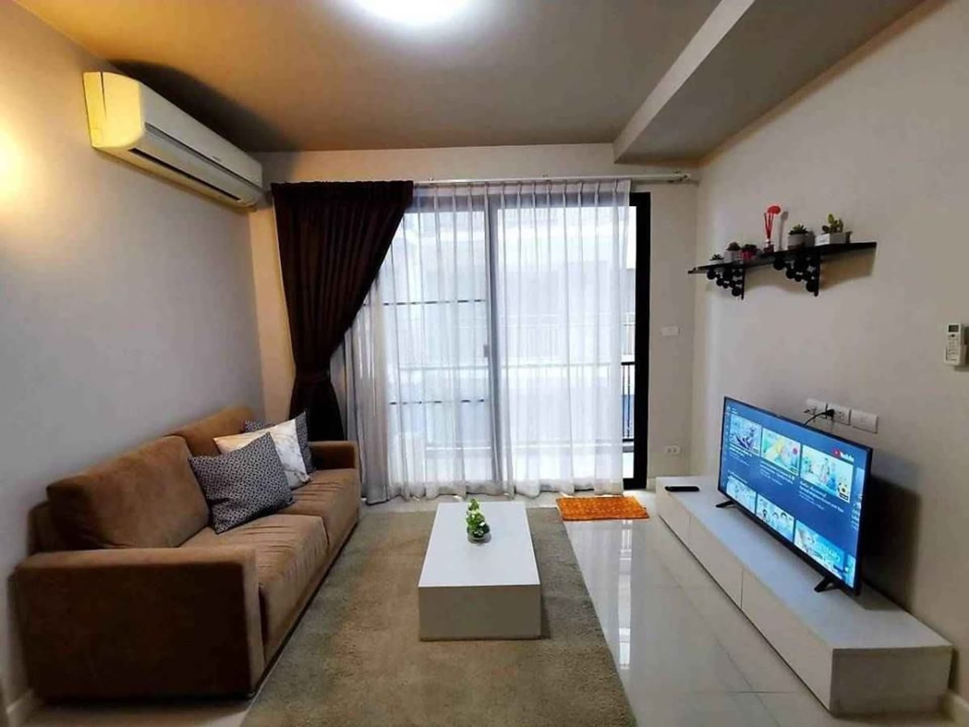 1 Bed Condo for Sale in Khlong Toei - Image 1