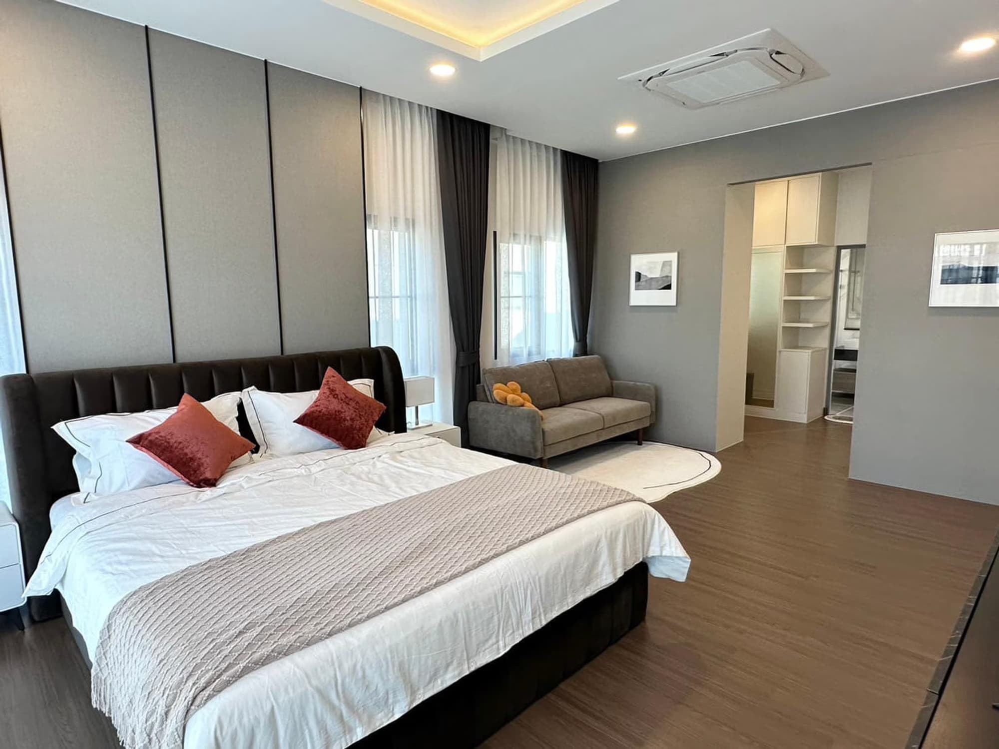 House for Rent at The City Bangna (New Project) - Image 14