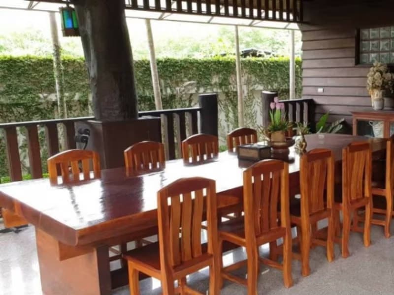 4 Bed House for Sale in San Kamphaeng