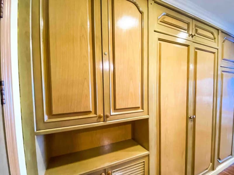 2 Bed Condo for Rent in Mueang Chiang Mai