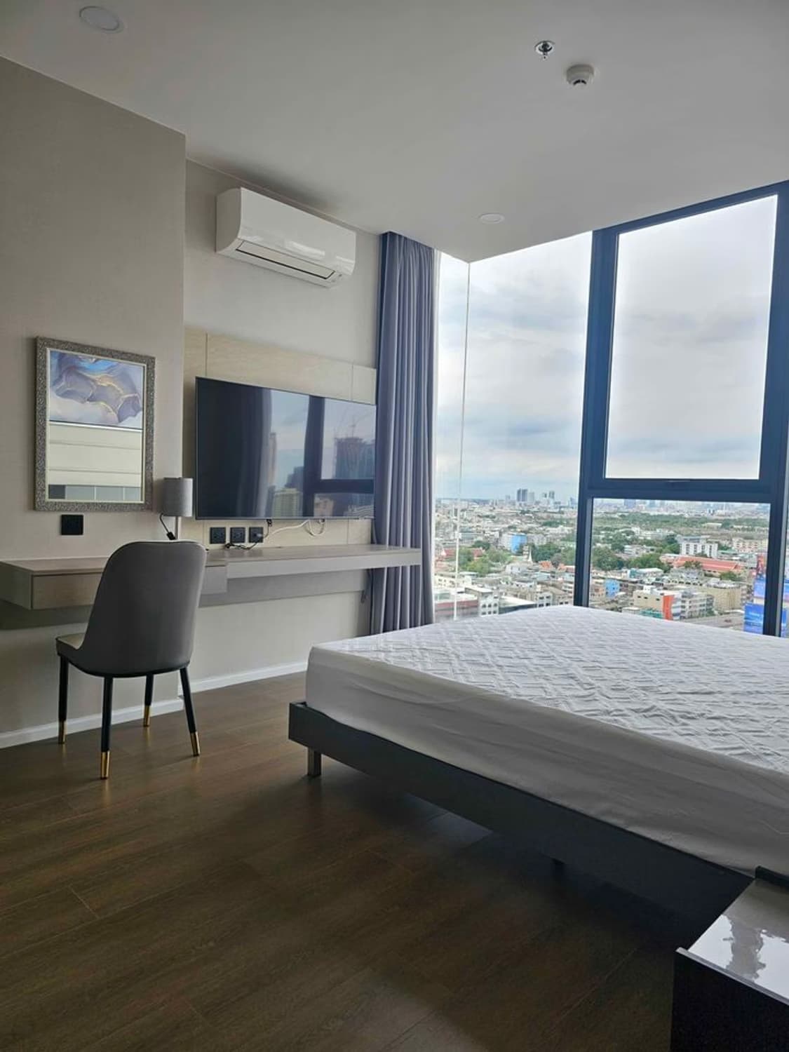 1 Bed Condo for Rent and Sale  Near National Stadium BTS - Image 33