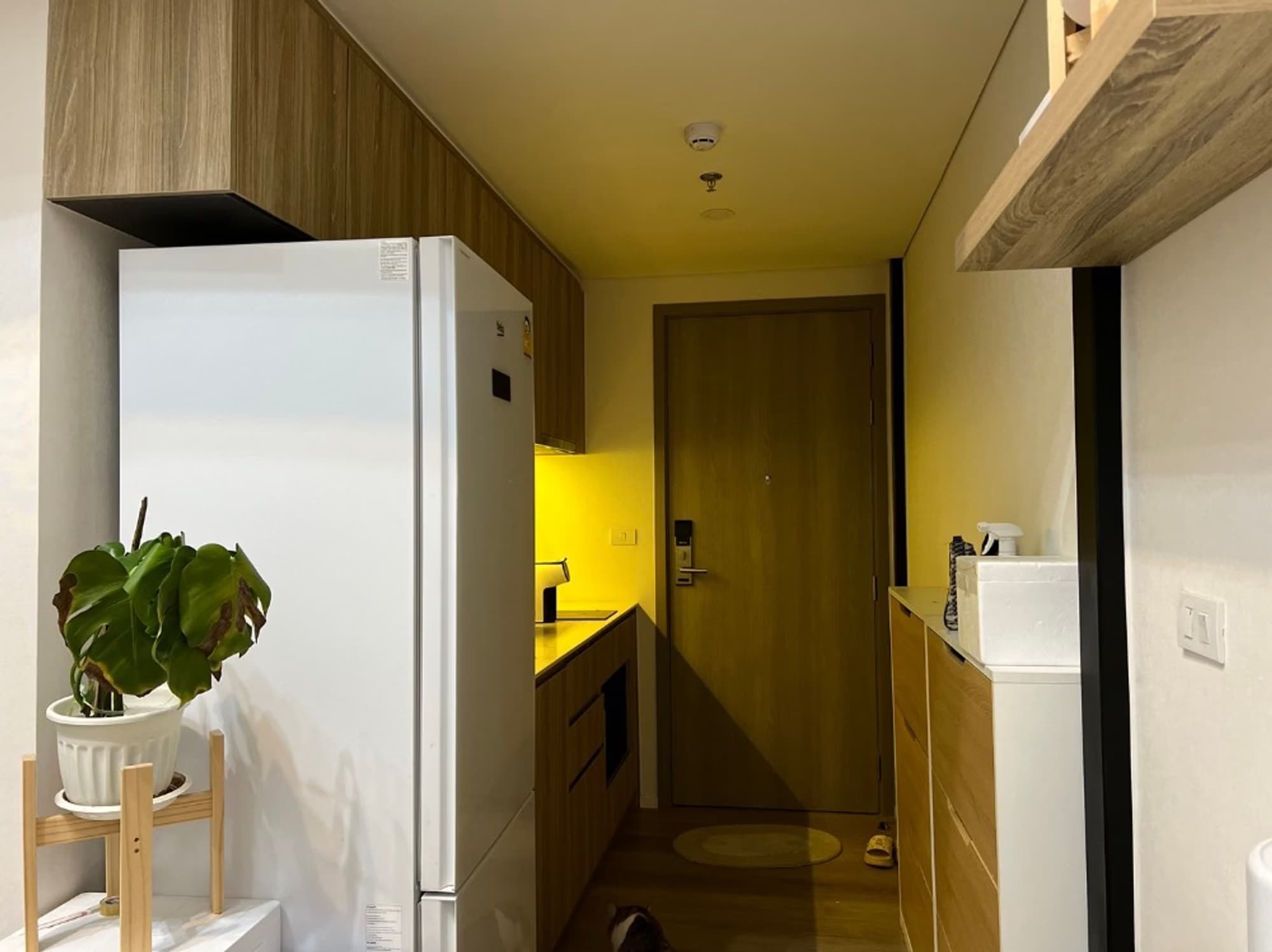 Condo for Rent at Siamese Sukhumvit 87 - Image 10