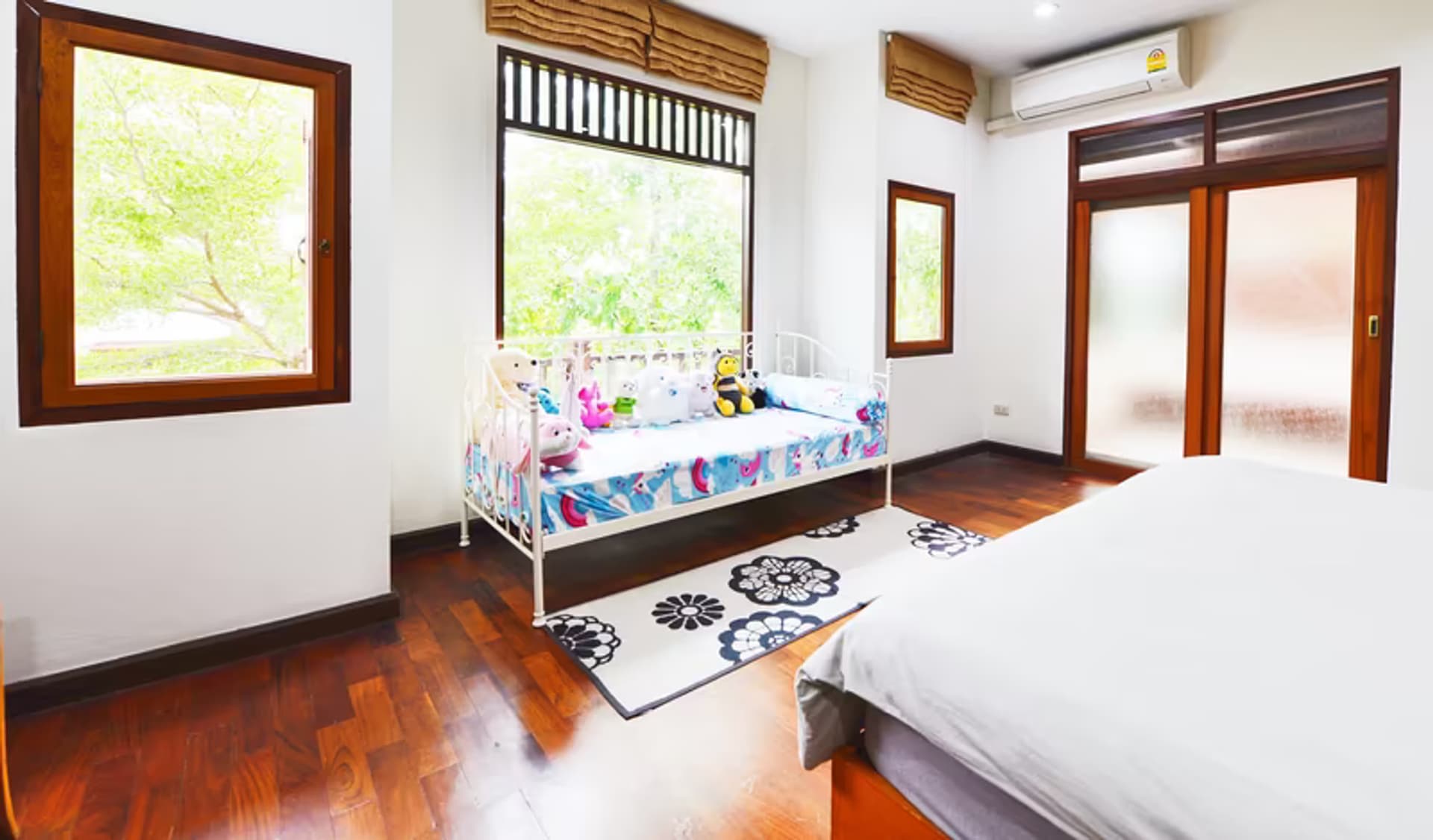 Lanna Contemporary Pool Villa - Image 2