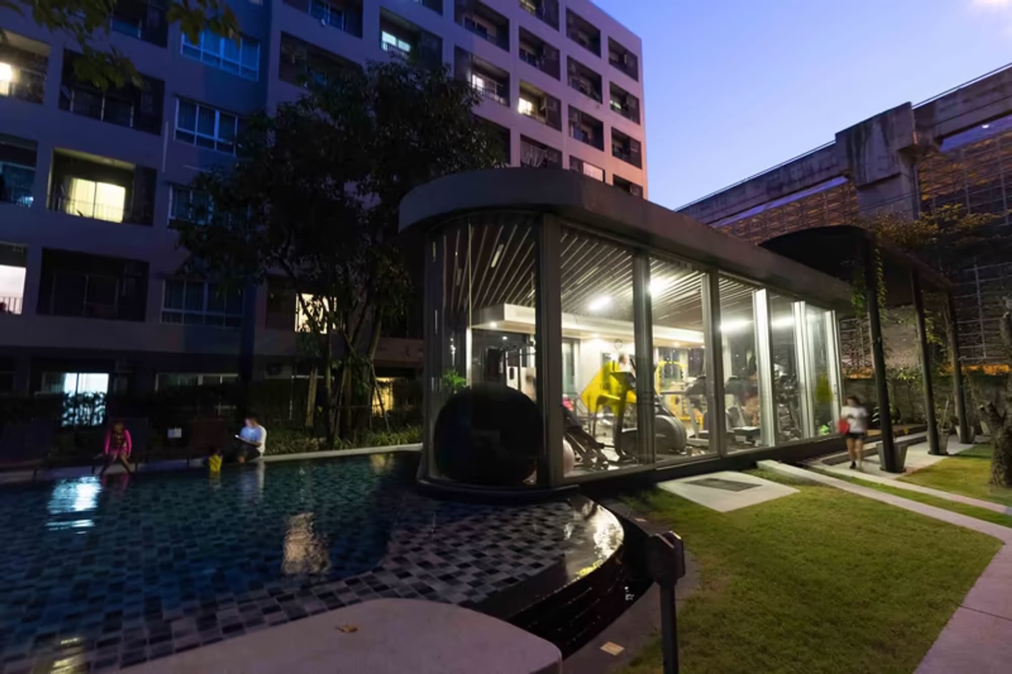  Condo for Sale at Elio Sukhumvit 64 - Image 6
