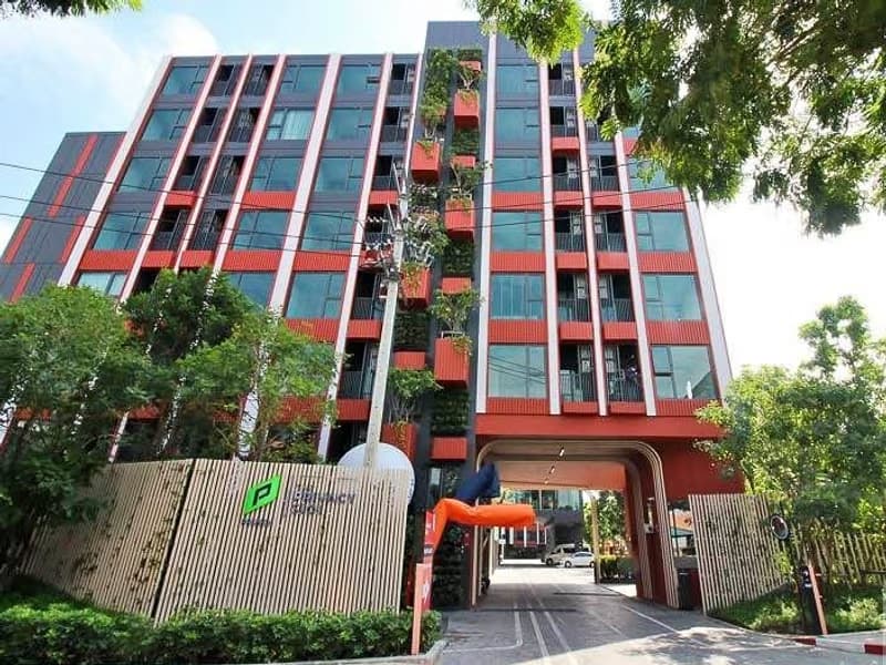 1 Bed Condo for Sale in Phra Khanong