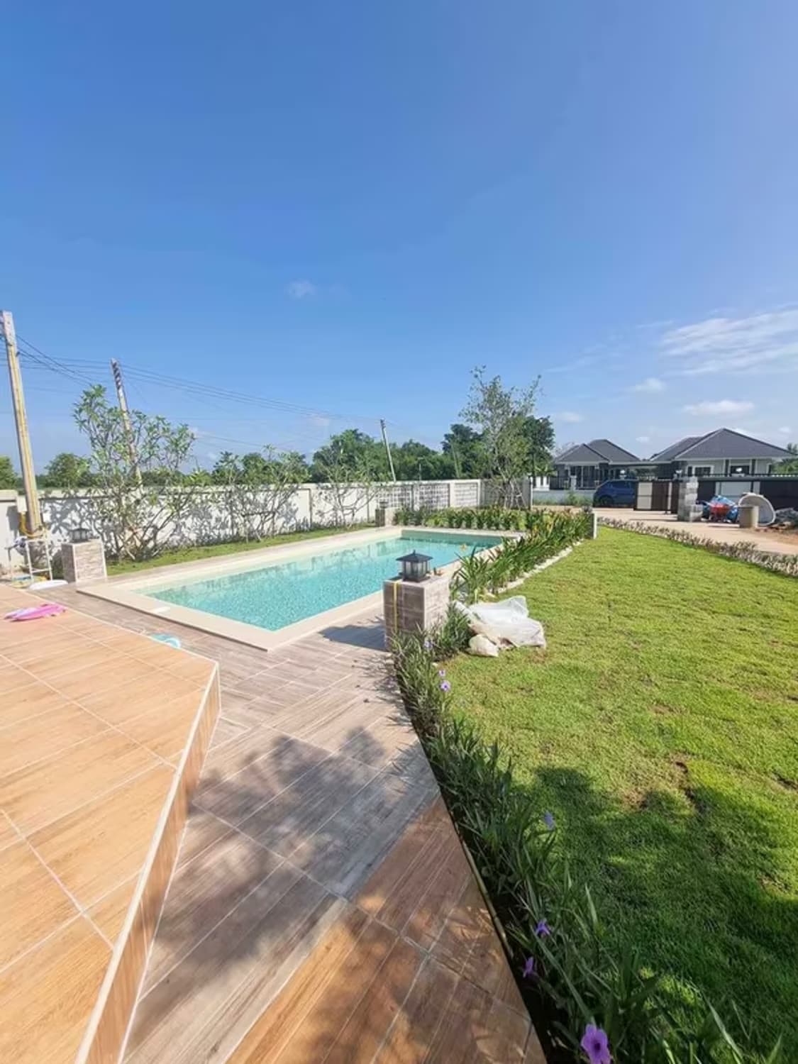 Pool Villa for Sale/Rent in Sa-nga Ban, Doi Saket - Image 3
